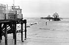 Jetty Remains  1978  | Margate History